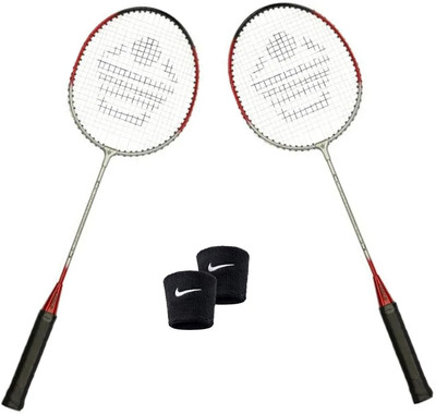 COSCO FORCE CZ 50 Purple Strung Badminton Racquet(Pack of: 1, 95 g)