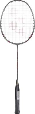 YONEX Nanoray 72 Light - 5U/G4( WT 77gm/30lbs Tension) Red Strung Badminton Racquet