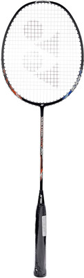 YONEX Voltric Lite Forty i Blue Strung Badminton Racquet(Pack of: 1, 77 g)