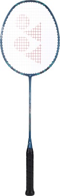 YONEX Nanoflare 800 Play Multicolor Strung Badminton Racquet(Pack of: 1, 83 g)