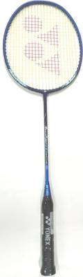 YONEX Muscle Power 33 Light (23-24 Model) Blue Strung Badminton Racquet