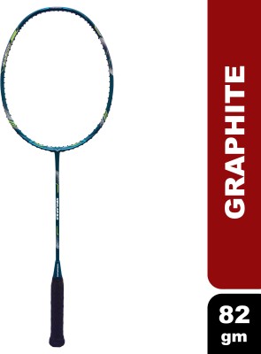 Transform Kevlar 2.0, Blue Blue Unstrung Badminton Racquet(Pack of: 1, 82 g)