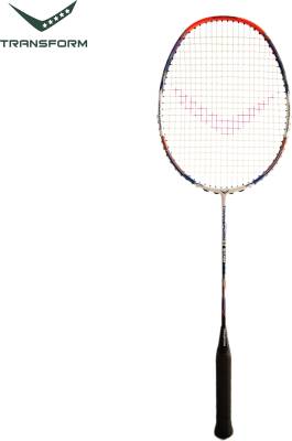 grube konkurrenter Indsigtsfuld Transform Star 2.0 Badminton Racket-Orange Orange Unstrung Badminton  Racquet - Price History