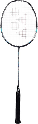 YONEX VOLTRIC LITE 47I Blue Strung Badminton Racquet(Pack of: 1, 77 g)