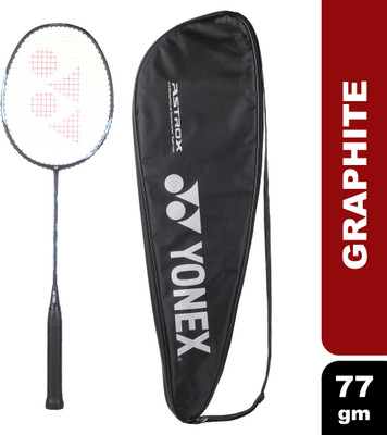 Yonex Astrox Lite 27i Badminton Racquet (G4, 77 Grams, 30 lbs Tension)(Pack of: 1, 77 g)