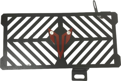 Dhe Best Radiator Guard Grill Radiator Protector Guard Cover For Yamaha MT-15 Radiator Hose