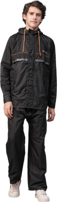 Citizen Self Design Men Raincoat