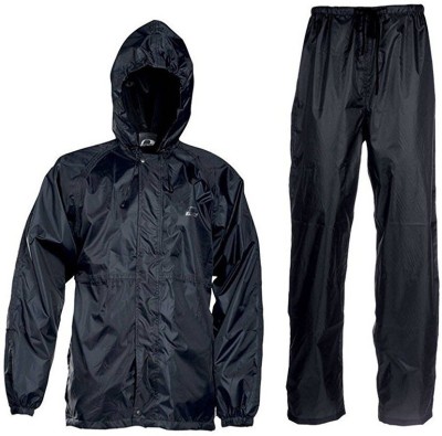 Aayatouch Solid Men Raincoat