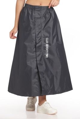 CLUB SEVENTY TWO Solid Women Rain Pant