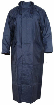 Mirrow Trade Solid Men Raincoat