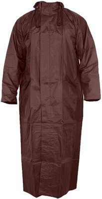 malvina Solid Men Raincoat