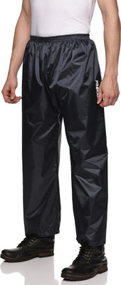 Prokick Solid Men Rain Pant