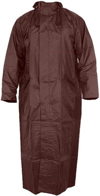 VeekayPCstore Solid Men & Women Raincoat