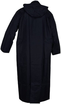 Shreejee Solid Women Raincoat