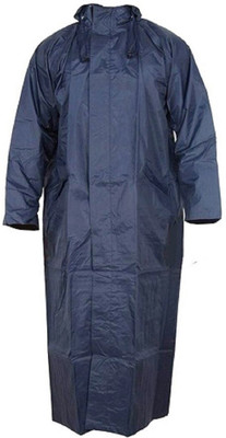 Ryker Solid Men Raincoat