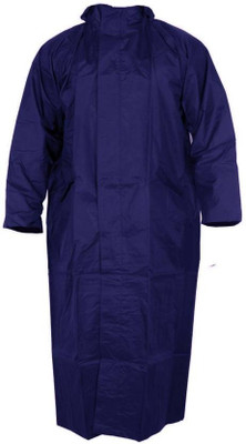 jim-Dandy Solid Men Raincoat