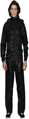 PERFECT PRODUCTIONS Solid Men Raincoat