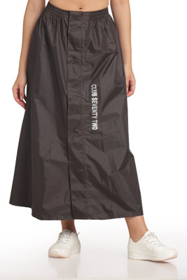 CLUB SEVENTY TWO Solid Women Rain Pant