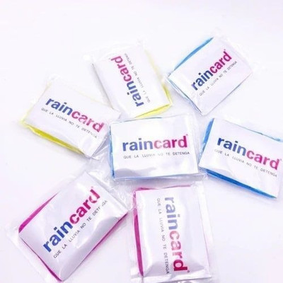 pranchi Solid Men & Women Raincoat