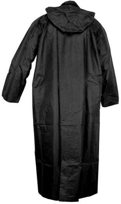 Shreejee Solid Men Raincoat