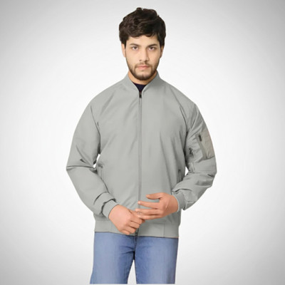 Mia Fashion Solid Men Raincoat