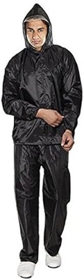 PP PRODUCTIONS Solid Men Raincoat