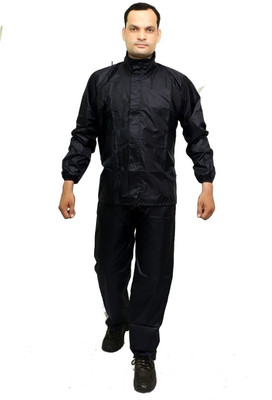 n g products Solid Men Raincoat