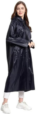 RYPD ENTERPRISE Solid Unisex Raincoat
