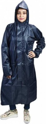 n g products Solid Women Raincoat