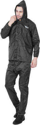 vevve Solid Men Rain Pant