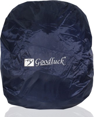 GoodluckSB Solid Men Raincoat