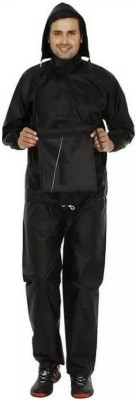n g products Solid Men Raincoat
