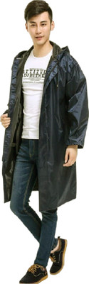 n g products Solid Men Raincoat