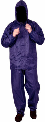 n g products Solid Men Raincoat