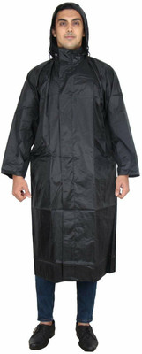 n g products Solid Men Raincoat