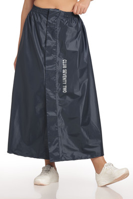 CLUB SEVENTY TWO Solid Women Rain Pant