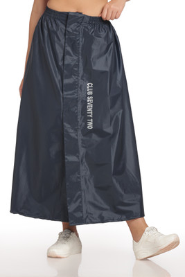 CLUB SEVENTY TWO Solid Women Rain Pant