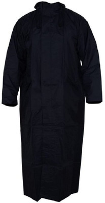 Neekshaa Solid Men & Women Raincoat