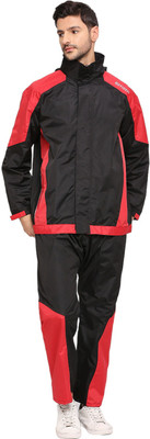 CITIZEN Colorblock Men Raincoat