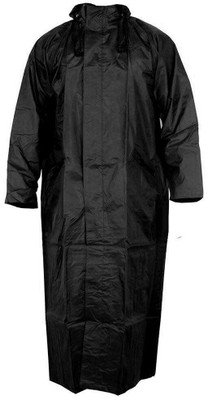 ELEGONNA Solid Men Raincoat