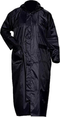 gambhir Solid Men Raincoat
