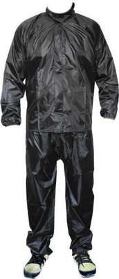 CHACKO Solid Men Rain Suit