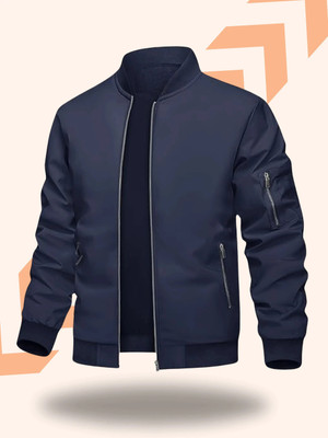 Mia Fashion Solid Men Raincoat