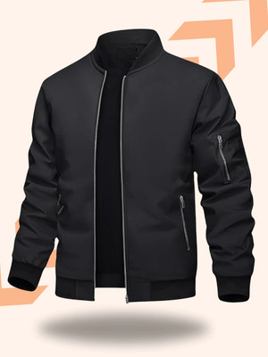 Mia Fashion Solid Men Raincoat
