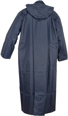 Cool Dealzz Solid Men Raincoat