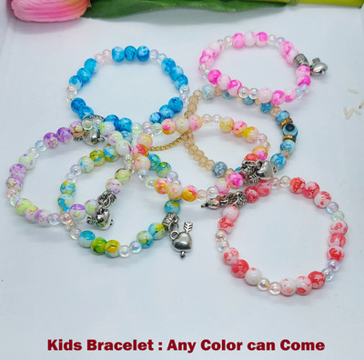 BlueBells Gifting Fabric Bracelet Set(Pack of 2)