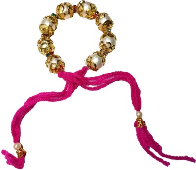 athizay Lumba RAKHI Mauli Thread, Assorted Rakhi  Set(Rakhi)