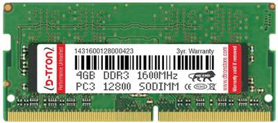 Dual channel ram laptop top