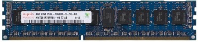 Hynix 1333 mhz DDR3 4 GB (Single Channel) PC (1333ghz)