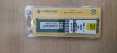 Pratap sales 1333 DDR3 2 GB (Single Channel) PC (lapcare 2gb ddr 3)